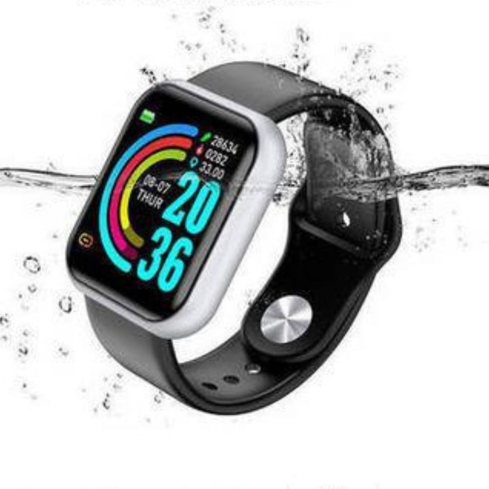 Relógio Smartwatch D20/Y68