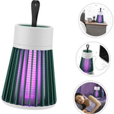 Lâmpada Mata Mosquito c/ Luz UV