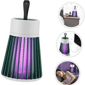 Lâmpada Mata Mosquito c/ Luz UV