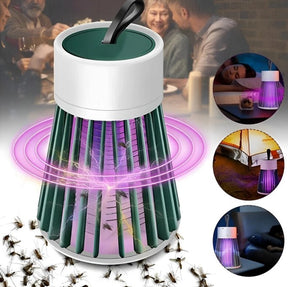 Lâmpada Mata Mosquito c/ Luz UV