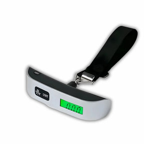 Balança Digital para Bagagens c/ visor digital  - Peso Maximo 50kg