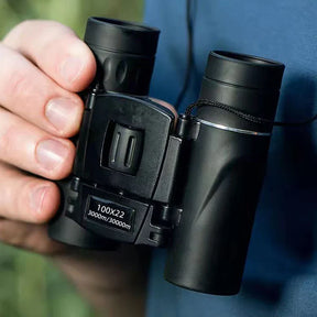 Binóculo Explorer Vision Pro  – Ecom Pesca