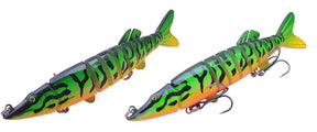 Isca Artificial Pike Lure - Ecom Pesca