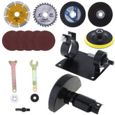 Kit Suporte para Furadeira