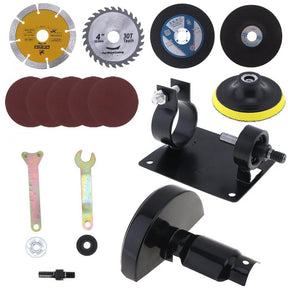 Kit Suporte para Furadeira