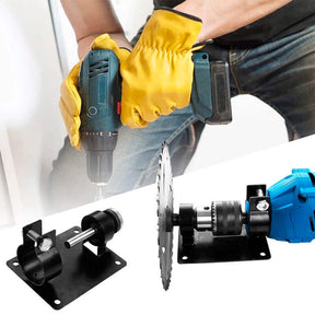 Kit Suporte para Furadeira