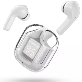 Fones De Ouvido Esportivo, Sem fio, Bluetooth v5.3 TWS Air31