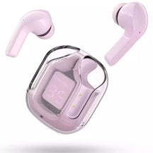 Fones De Ouvido Esportivo, Sem fio, Bluetooth v5.3 TWS Air31