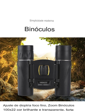 Binóculo Explorer Vision Pro  – Ecom Pesca
