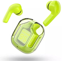 Fones De Ouvido Esportivo, Sem fio, Bluetooth v5.3 TWS Air31